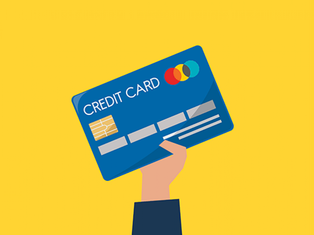 Empréstimo no Cartão de Crédito Conquista o Sul do País
