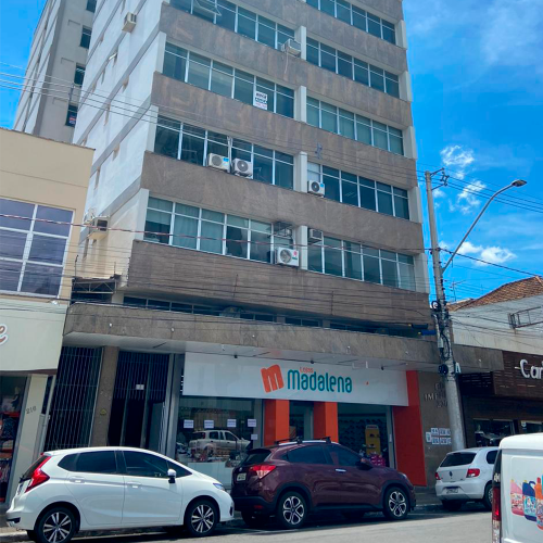 NOVO HAMBURGO