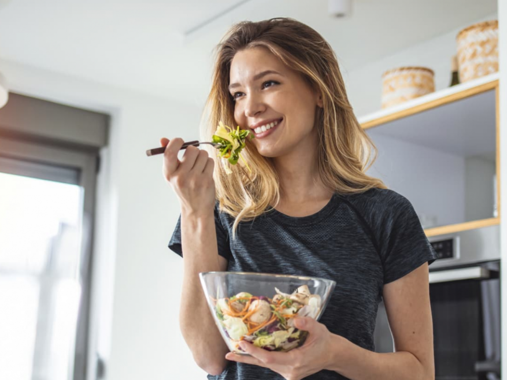 Melhore a sua imunidade com 4 dicas simples e diárias